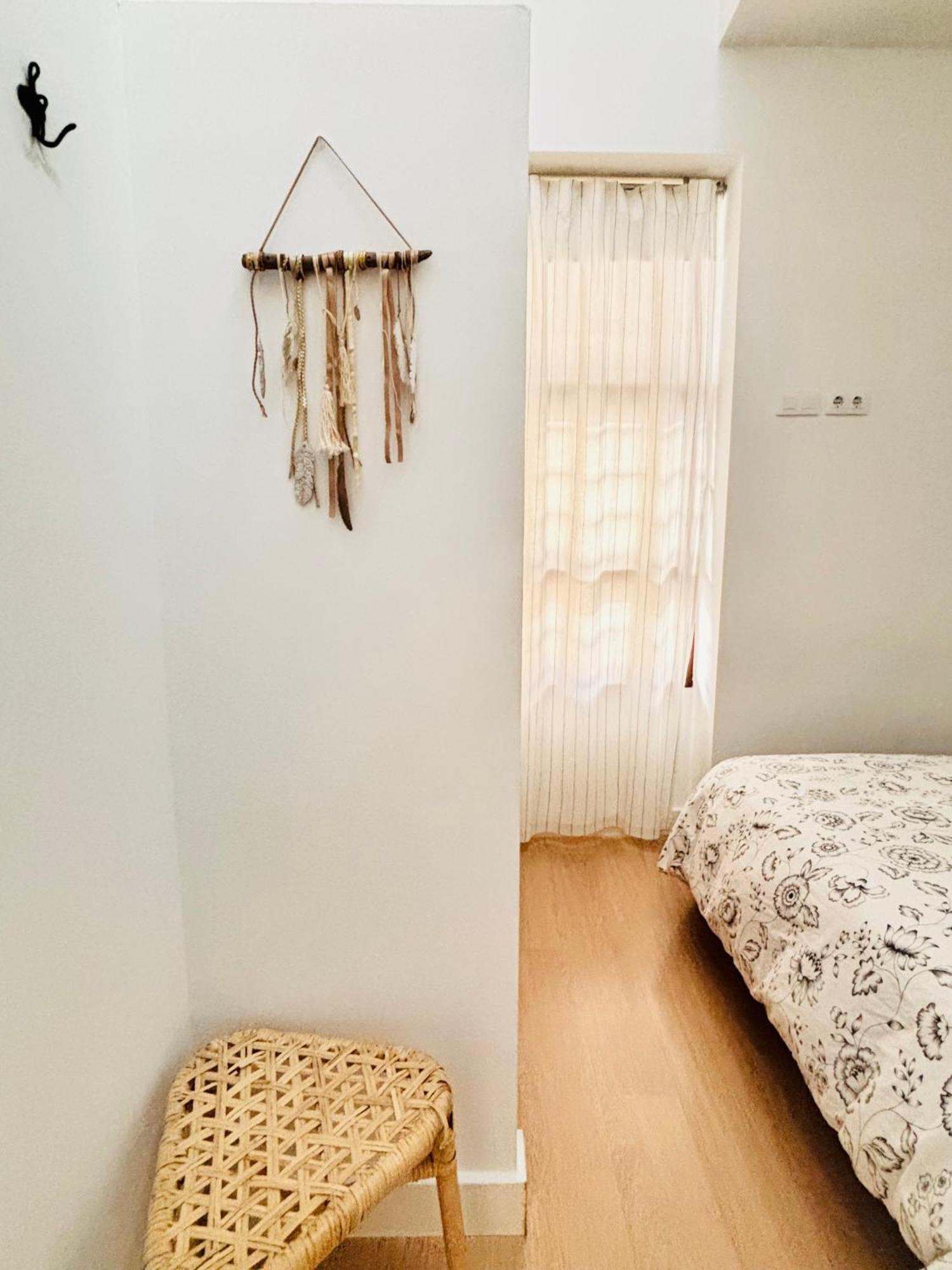 세비야 La Buhardilla 아파트 외부 사진
