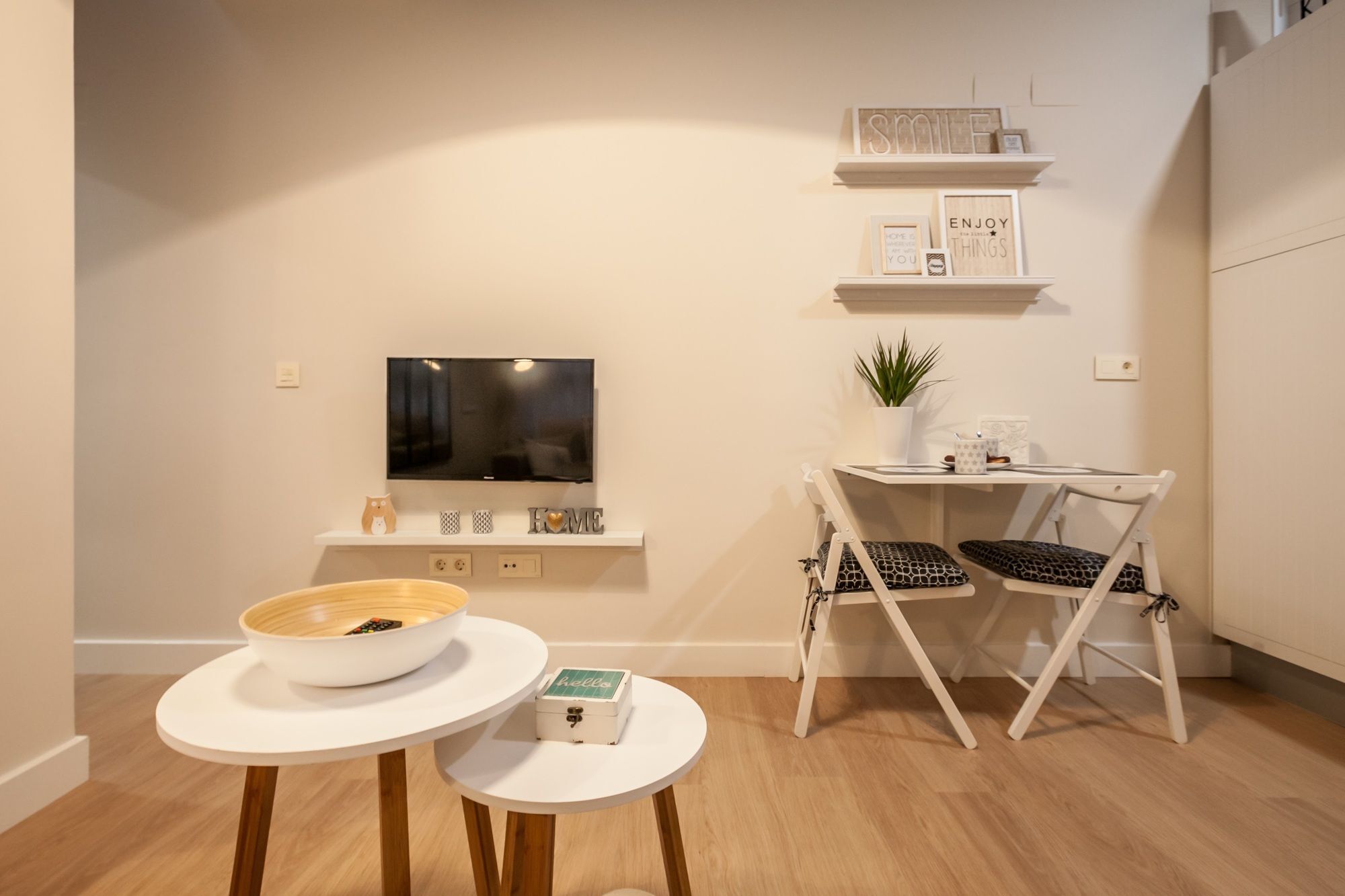 세비야 La Buhardilla 아파트 외부 사진