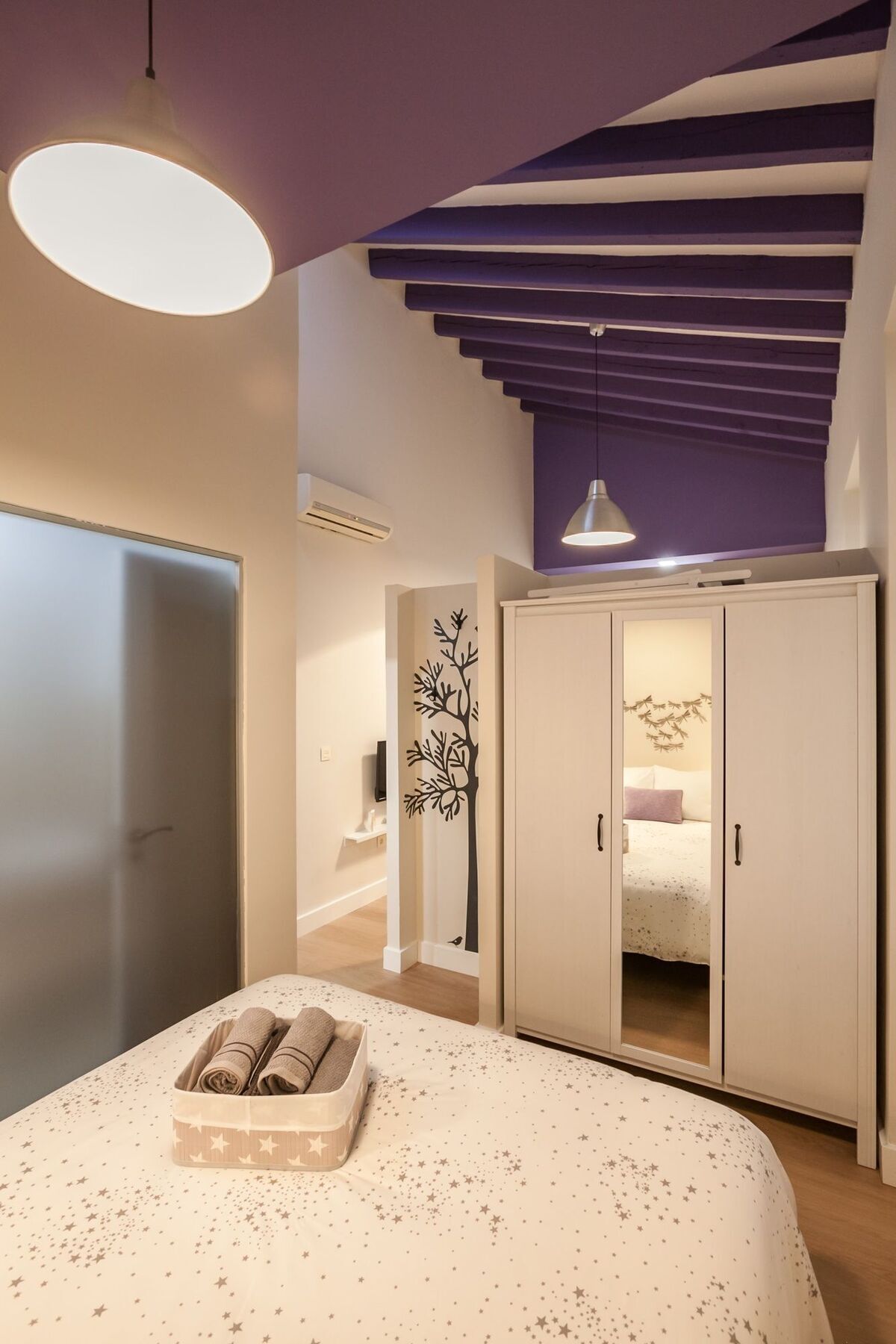 세비야 La Buhardilla 아파트 외부 사진